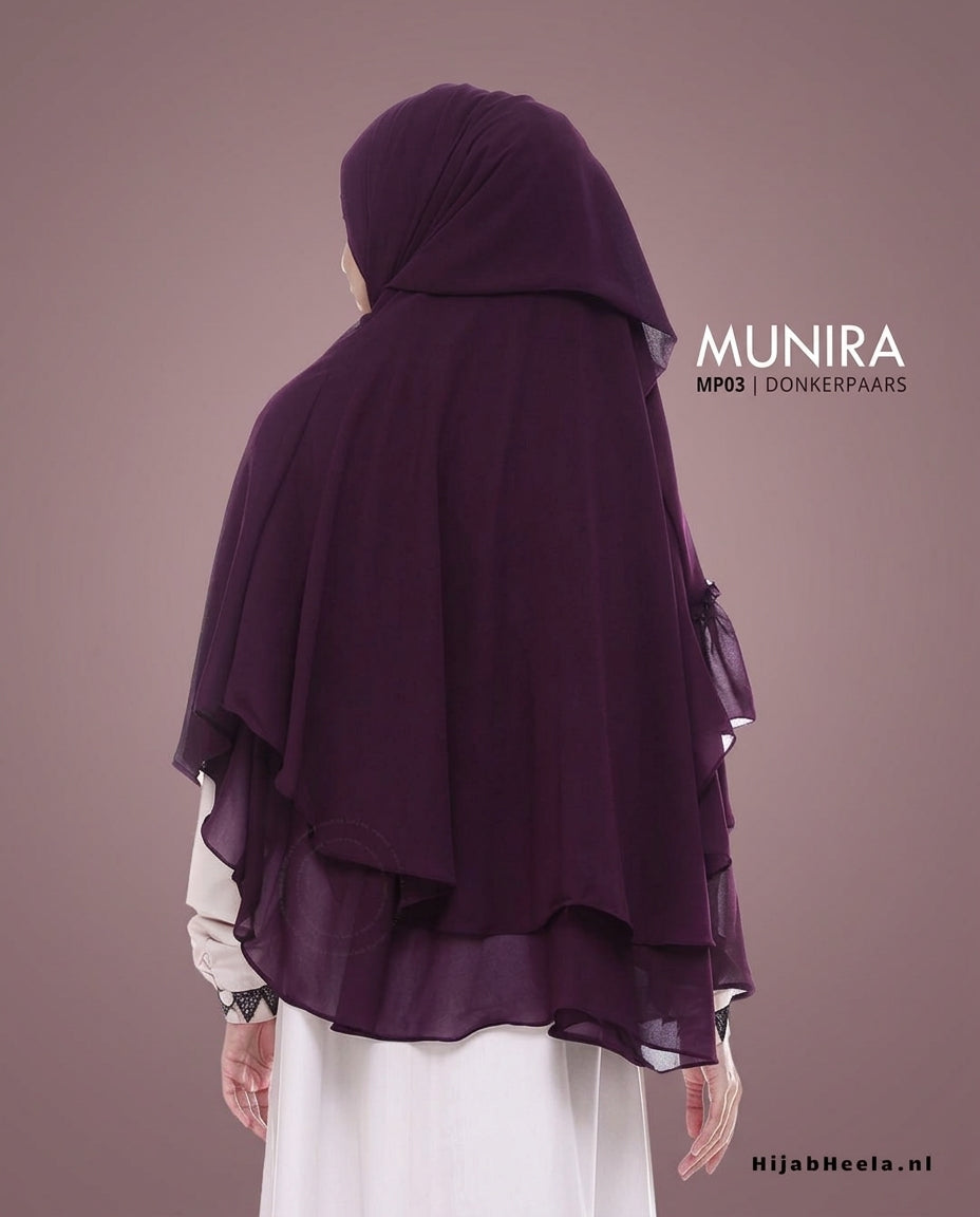 Khimar Femmes | MP03
