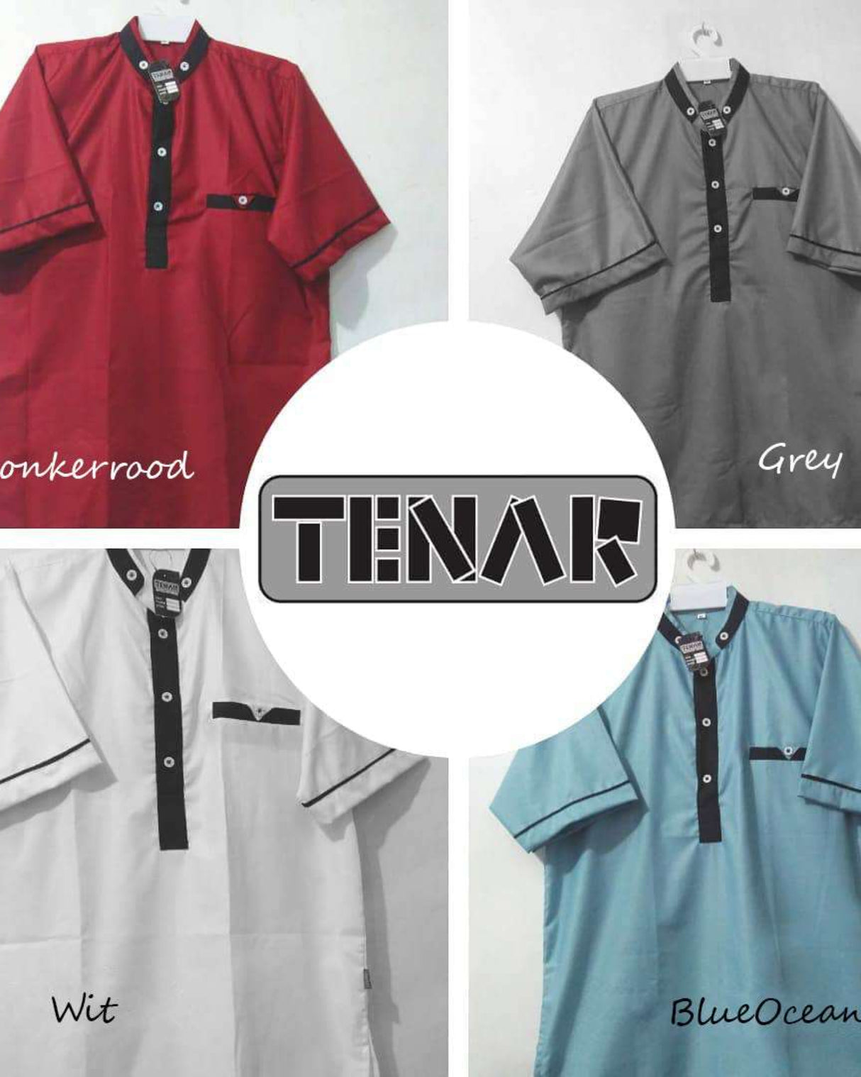 Jongenskleding | Koko Tenar Kids