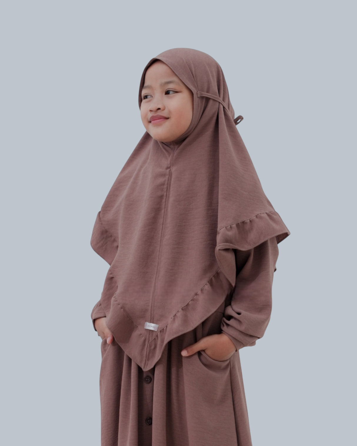 Filles Khimar | Komotini