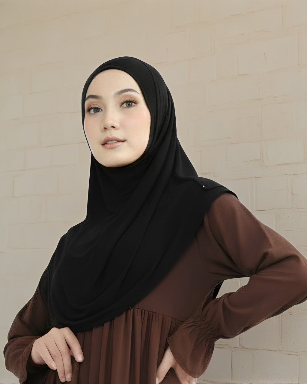 Instant Hijab | Luna