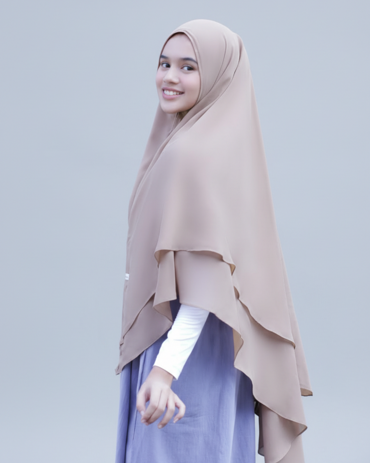 Khimar Dames | Aliyah