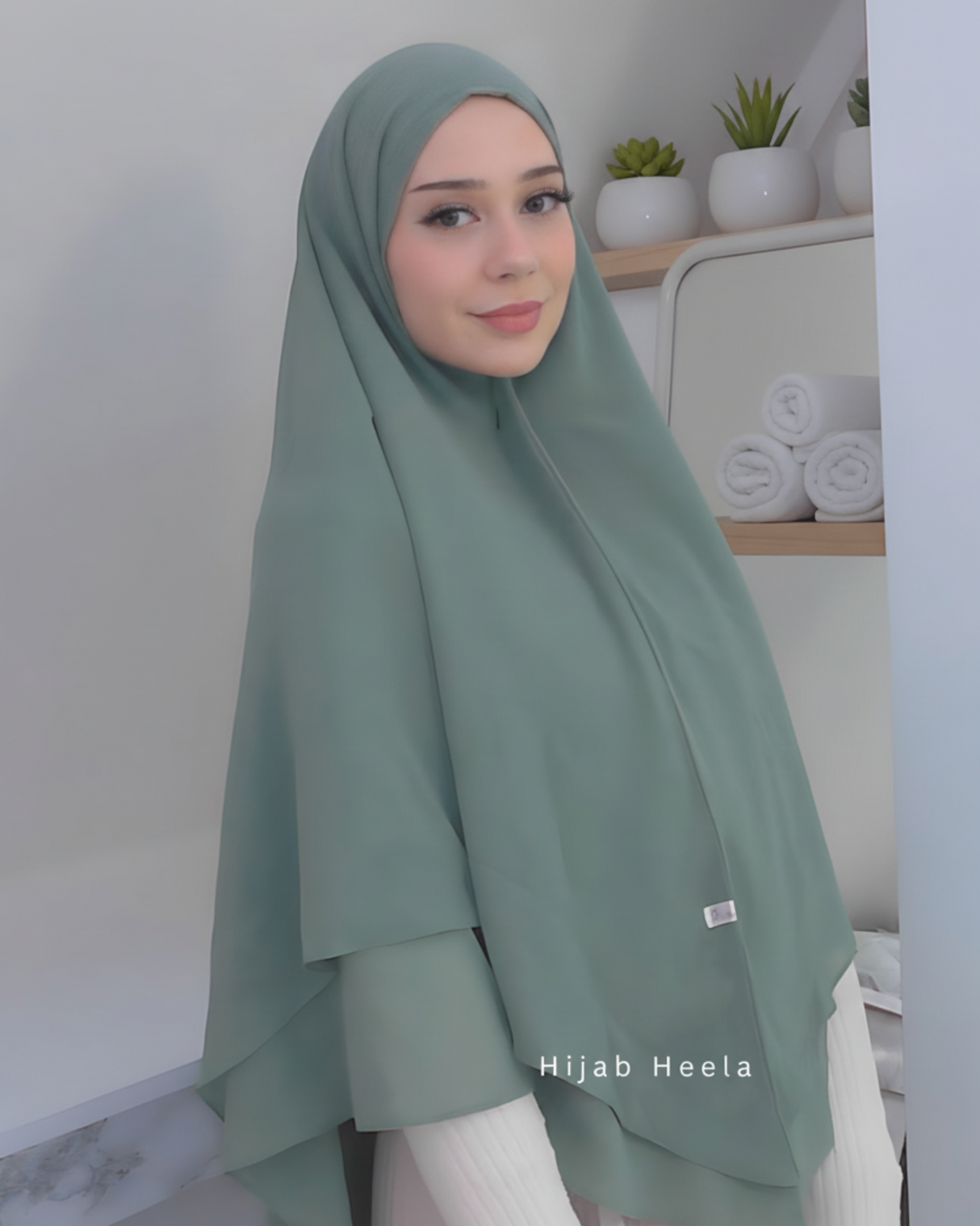 Khimar Dames | Aliyah