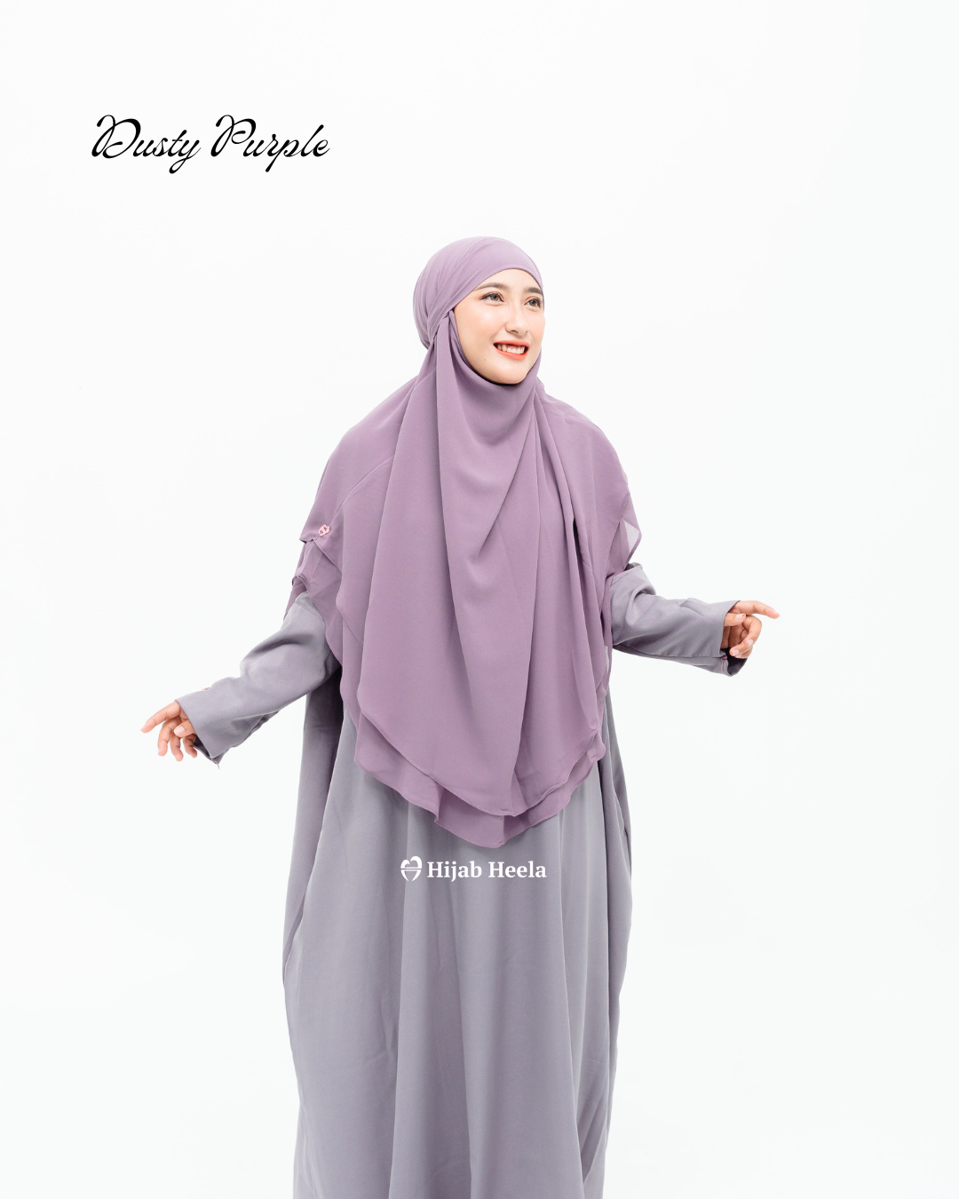Khimar Dames | Amina