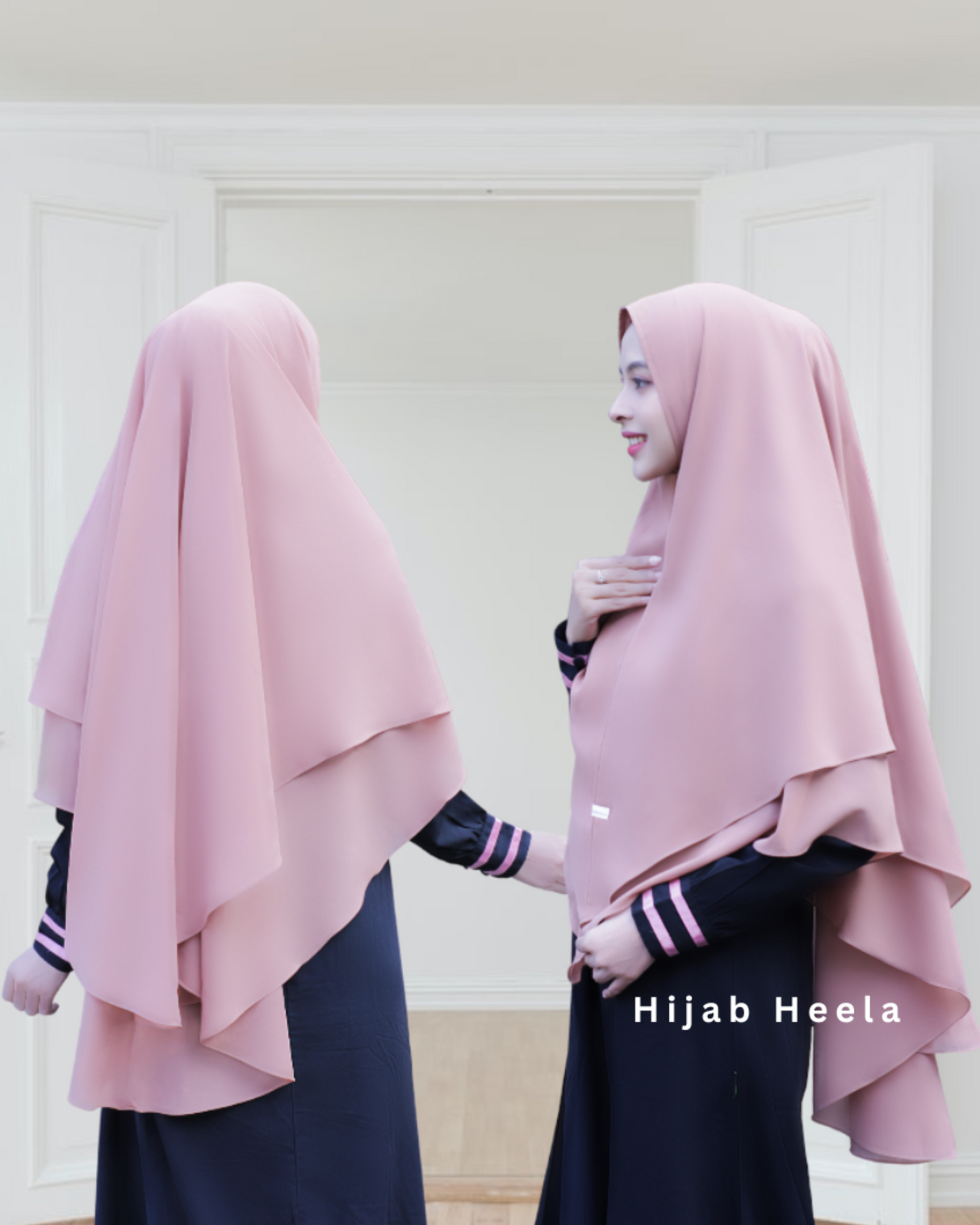 Khimar Dames | Aliyah
