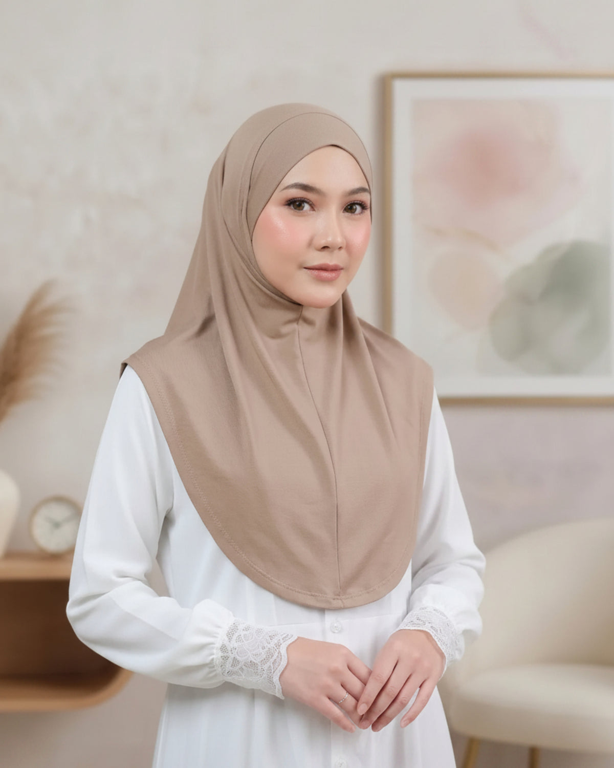 Khimar Dames | Diza