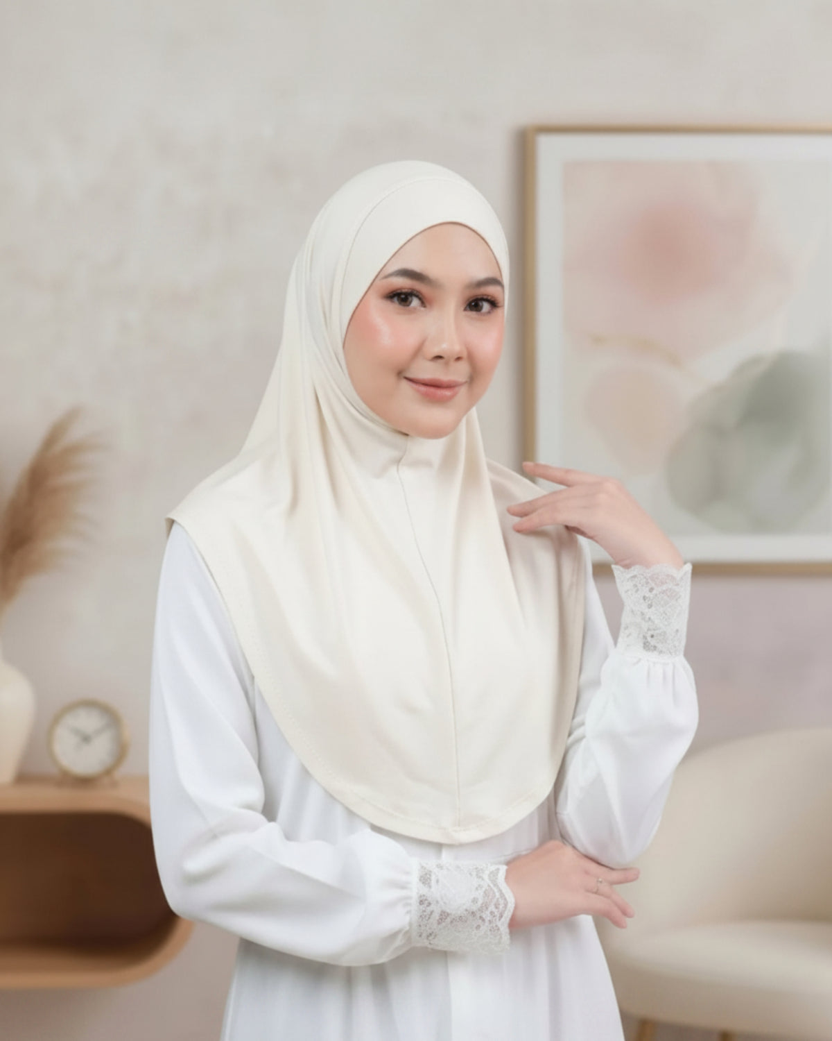 Khimar Dames | Diza
