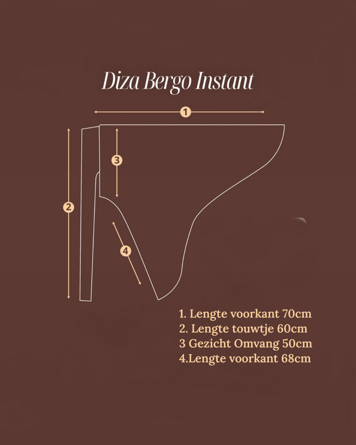 Khimar Dames | Diza
