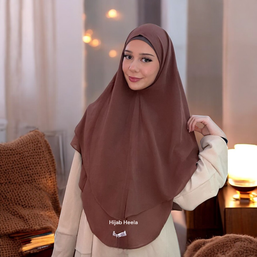 Khimar Dames | Gaya