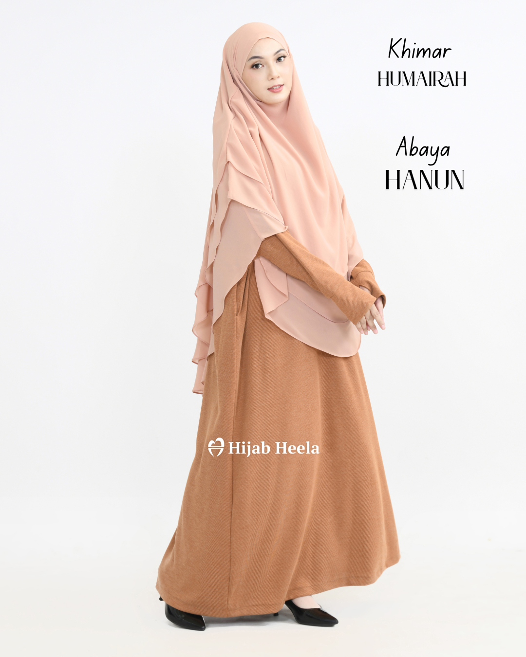Khimar Dames | Humairah