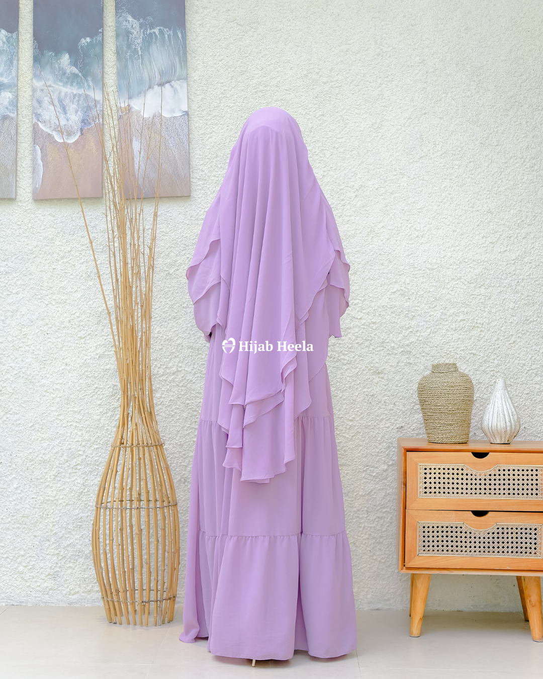 Khimar Dames | Humairah