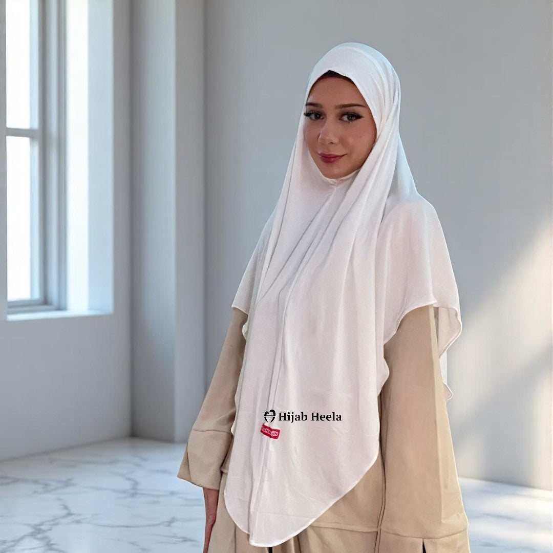 Femmes Khimar | Inaya