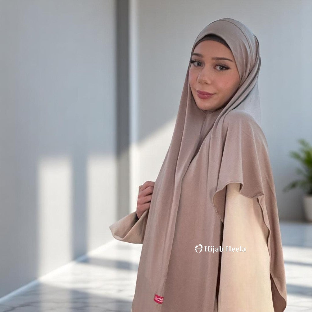 Femmes Khimar | Inaya