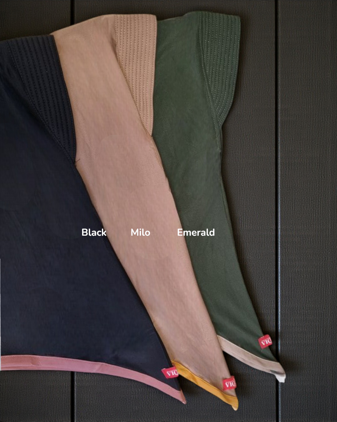 Khimar Meisjes | Viona