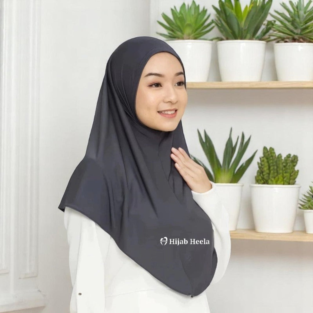 Khimar Dames | Salsabila
