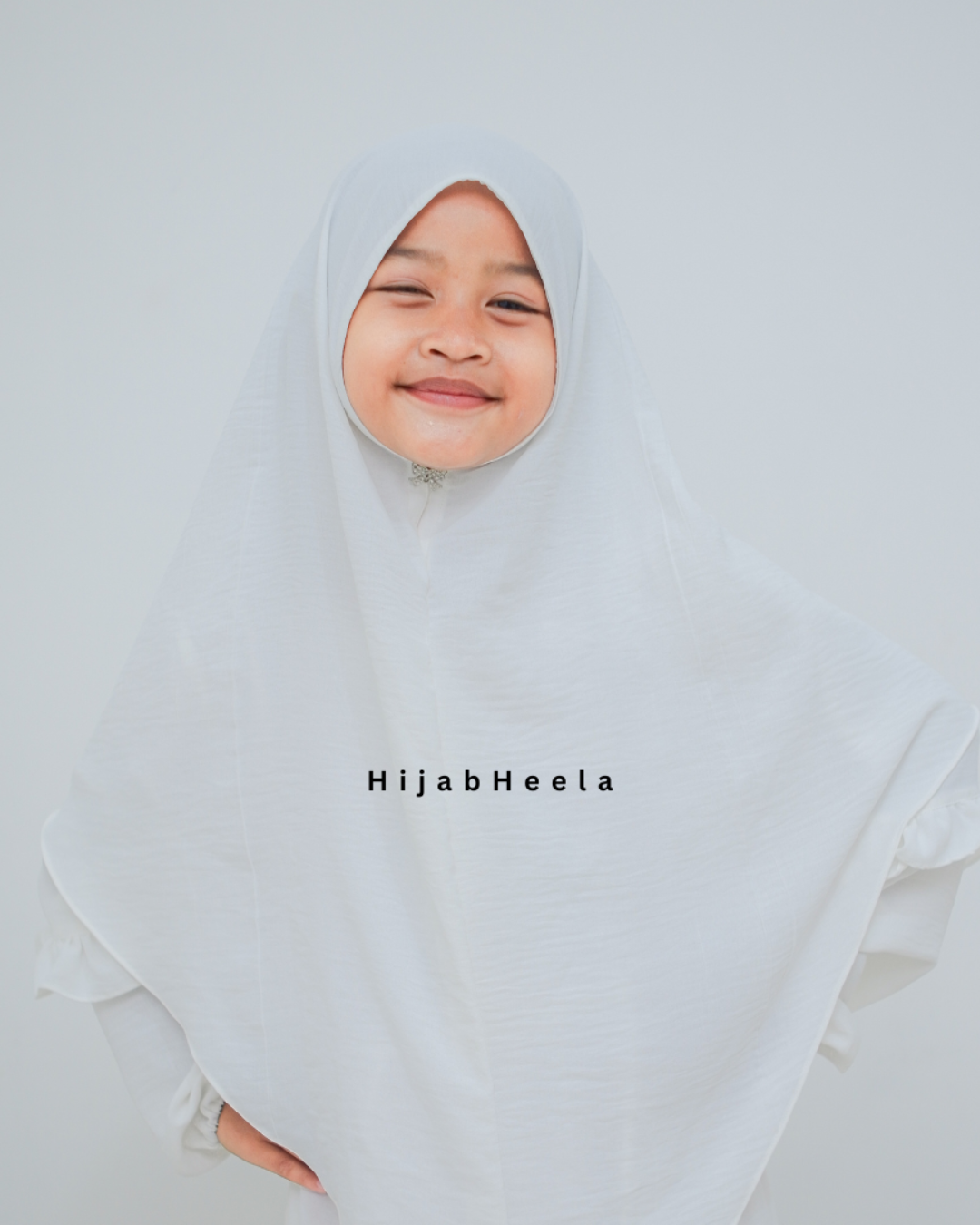 Khimar Meisjes | Saskia
