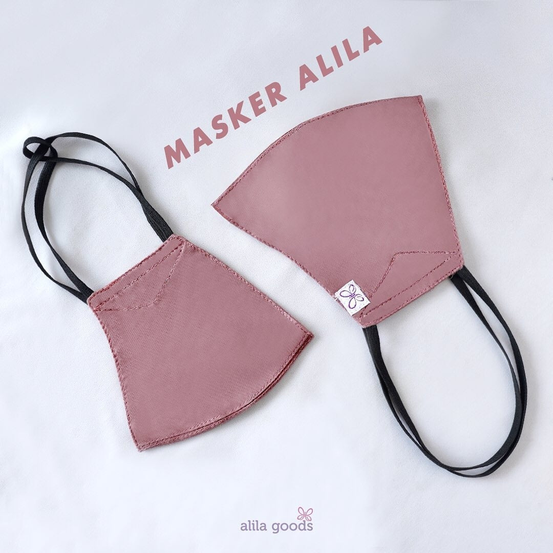 Mondkapje | Hijab Alila