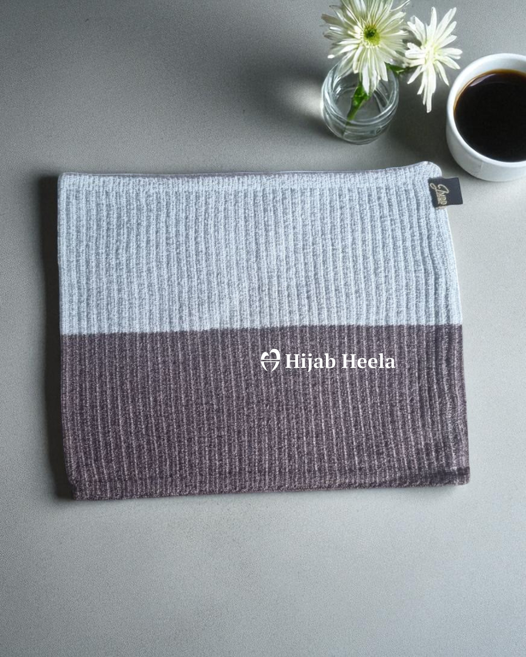 Onderkapje | Bandana TwoTone