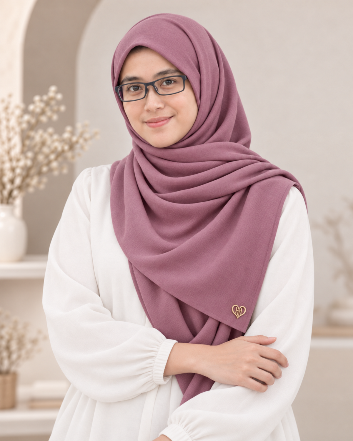 Khimar Mesdames | Jamila
