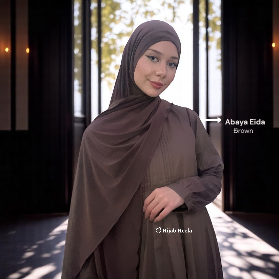 Pasmina Jersey | Alika