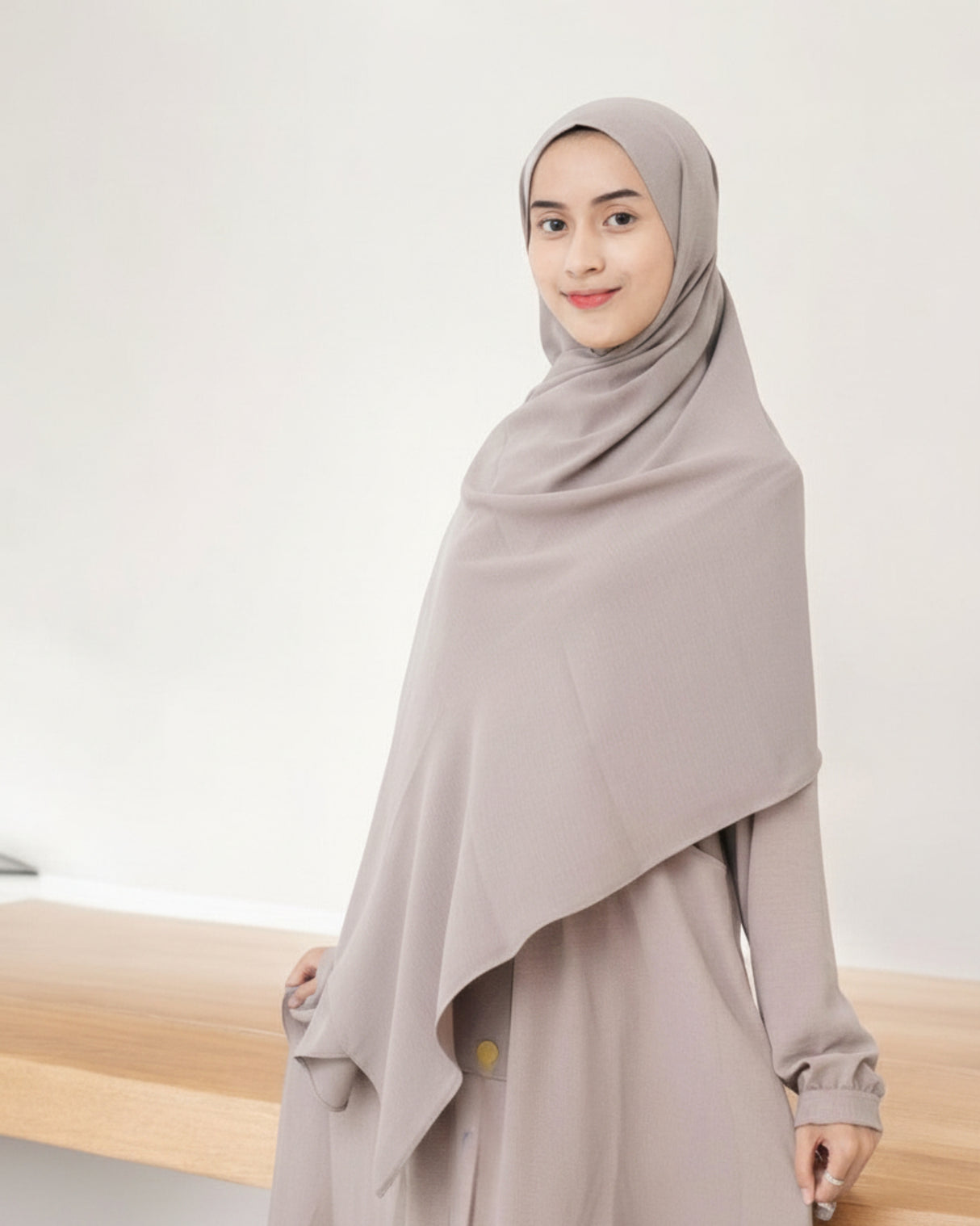 Pasmina Instant | Elkana