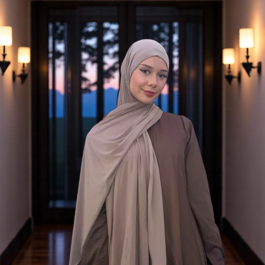 Pasmina Jersey | Alika