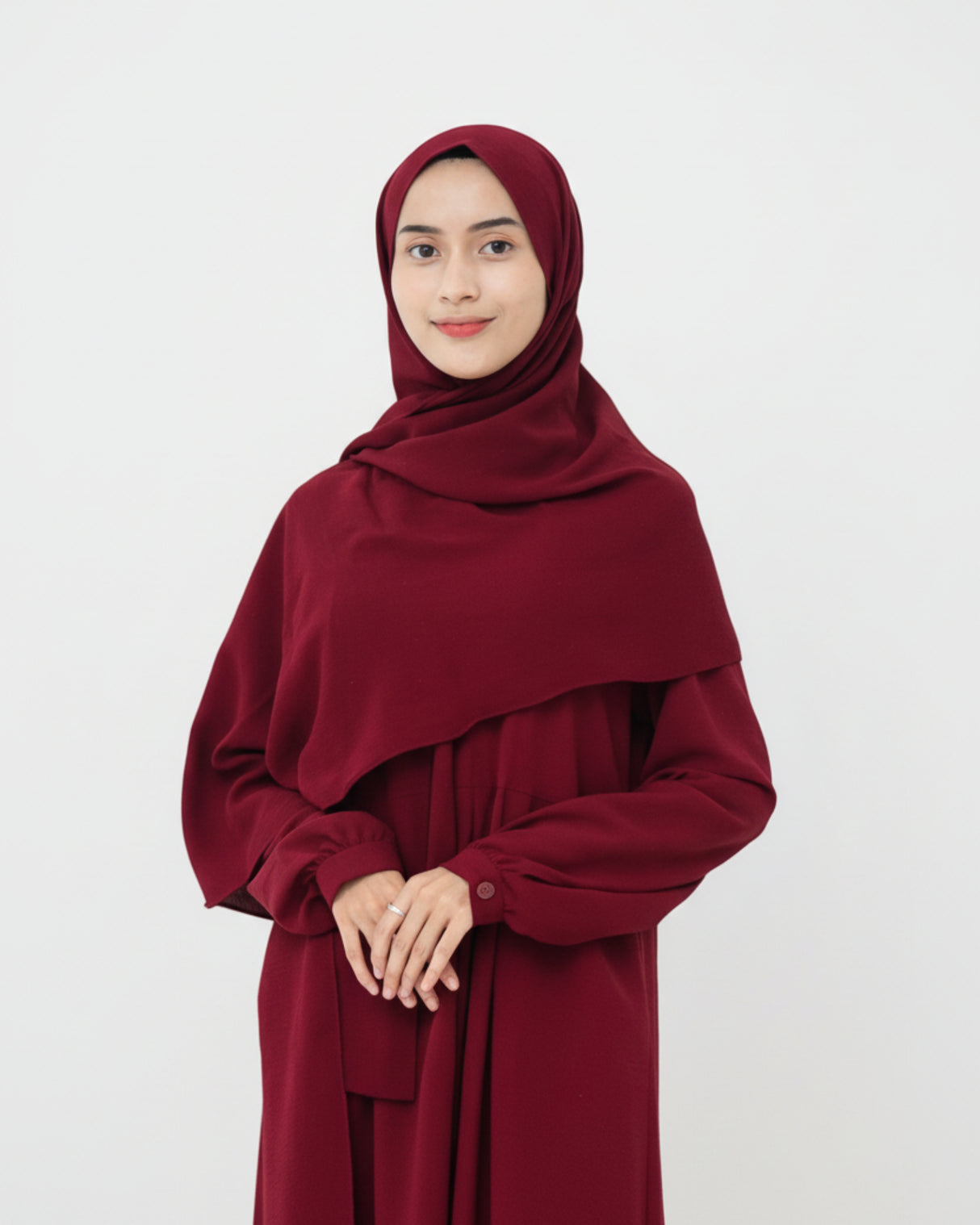 Pasmina Instant | Elkana