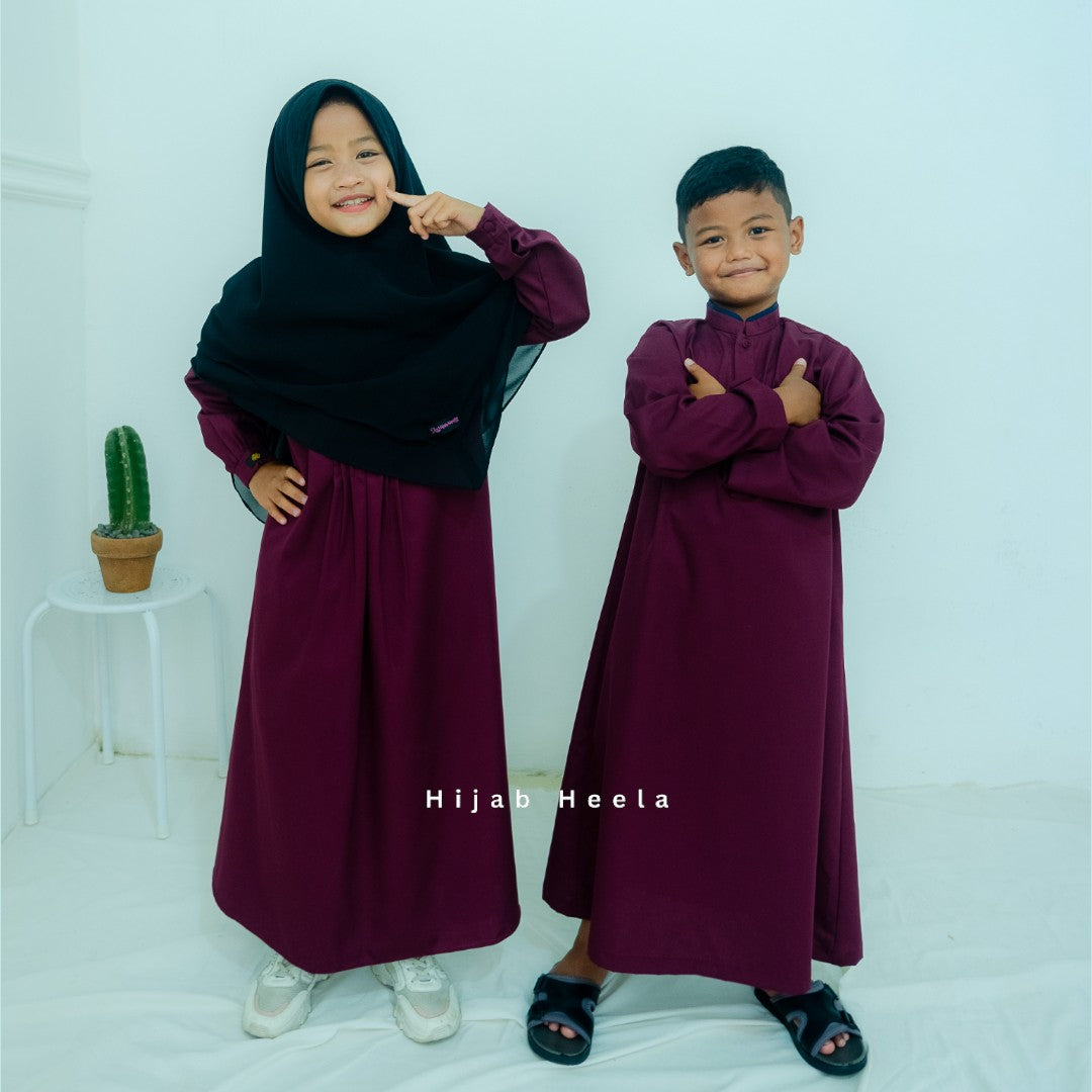 Vêtements pour garçons |