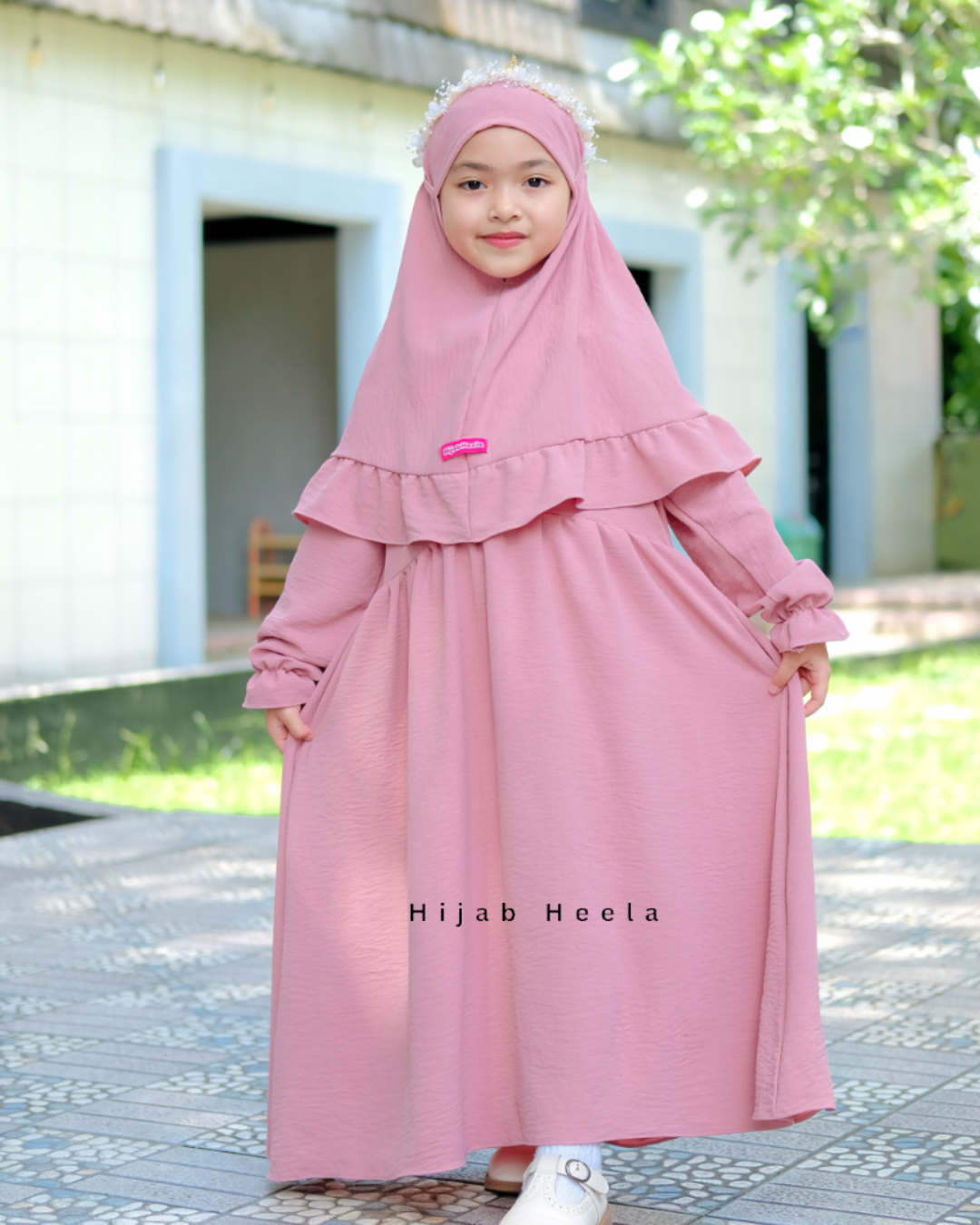 Ensembles Fille | Kirei