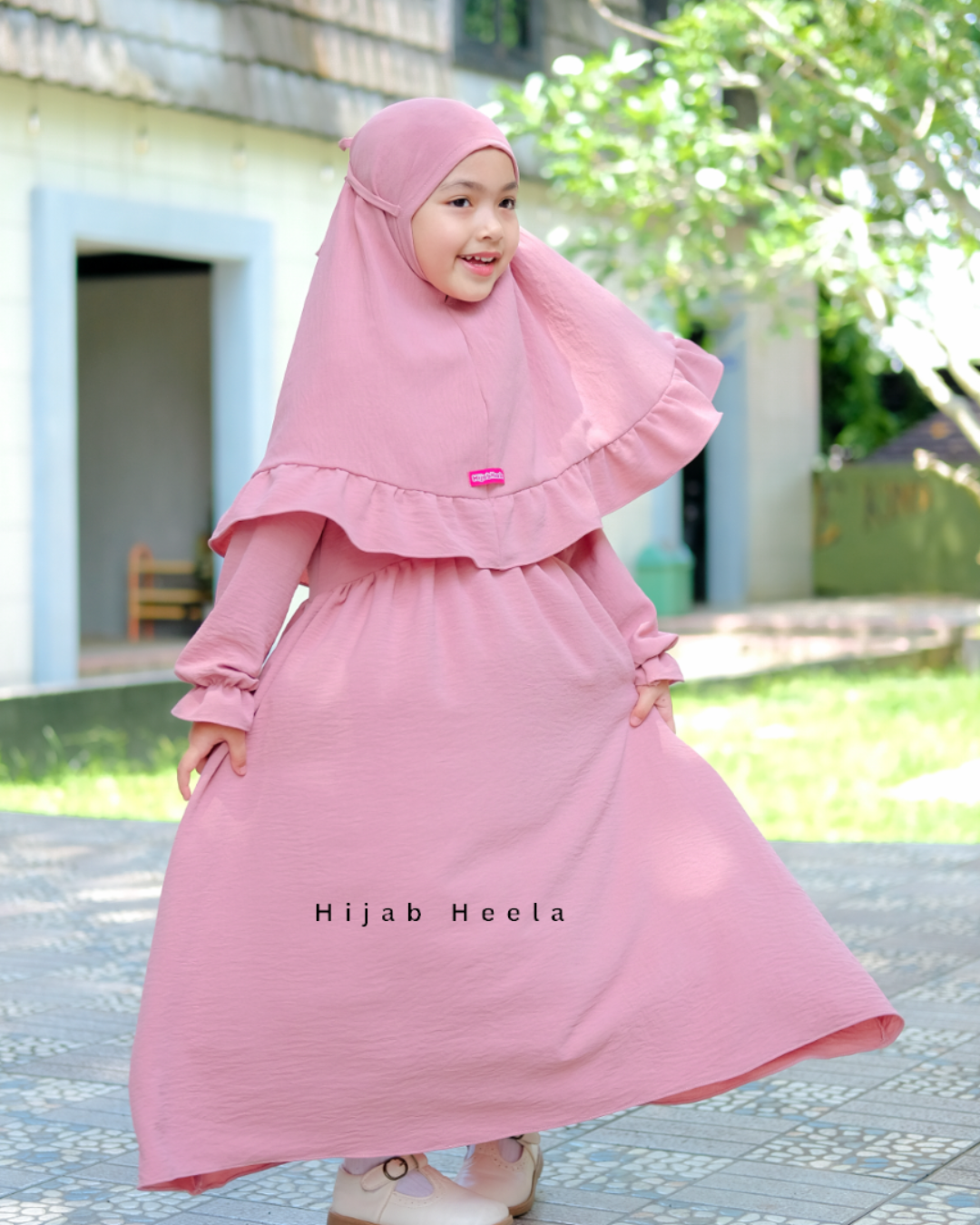 Ensembles Fille | Kirei