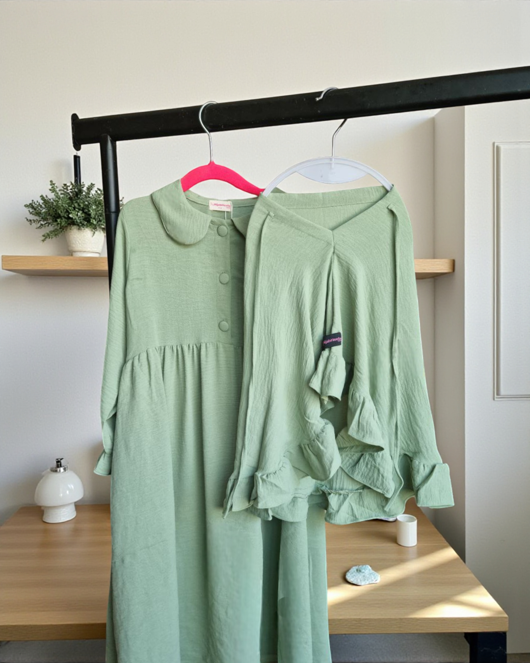 Ensembles Fille | Kirei