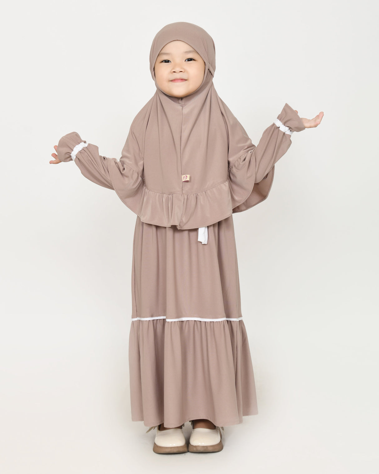 Set Meisjes | Arabelle
