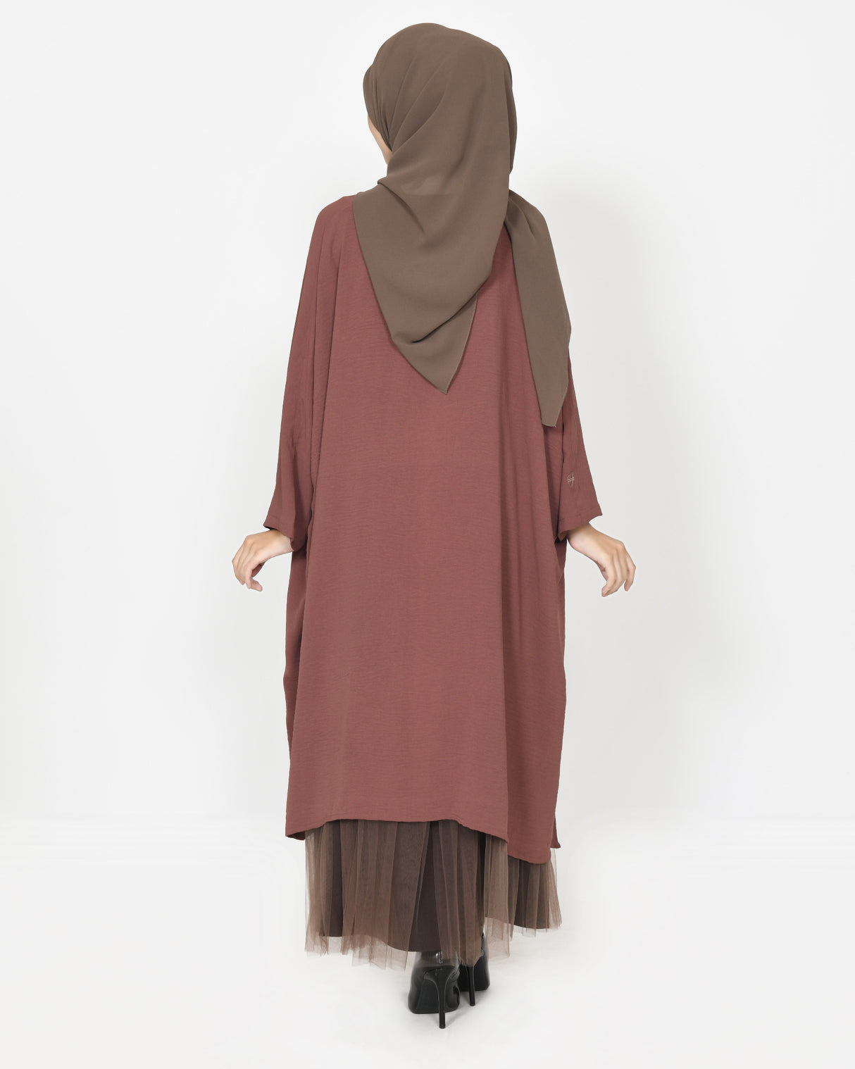 Tuniek-Neha-Brown-Hijabheela