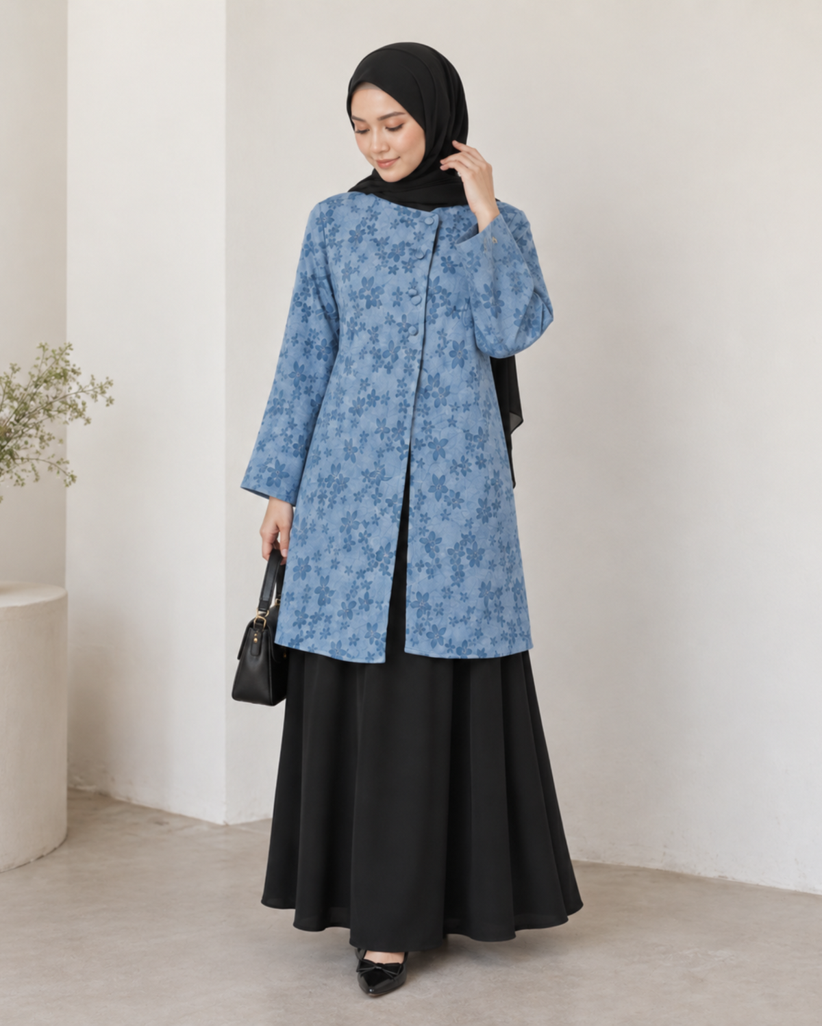 Tuniek Dames | Ziya