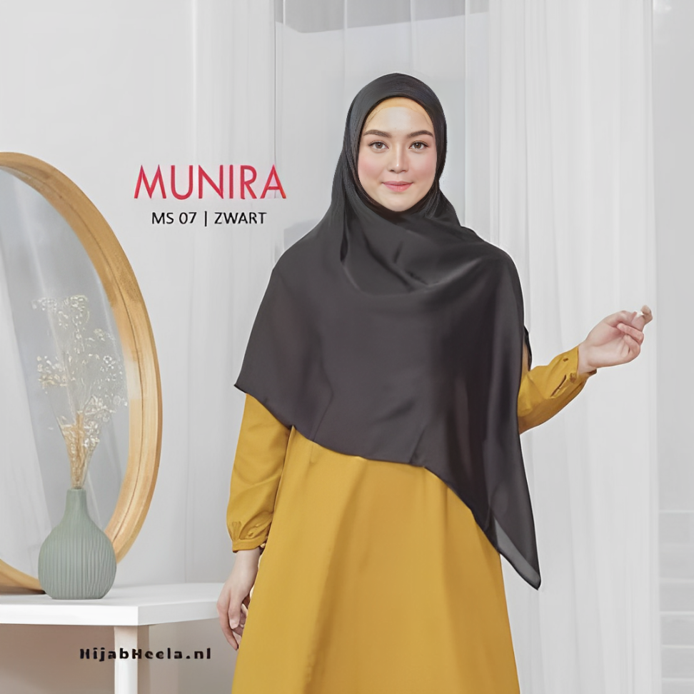Hijab Square | MS07