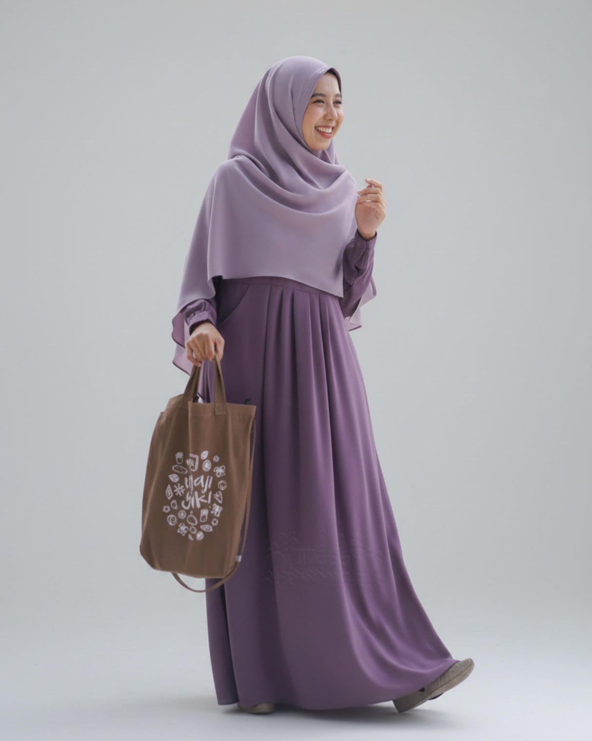 Abaya Dames | Ayumi
