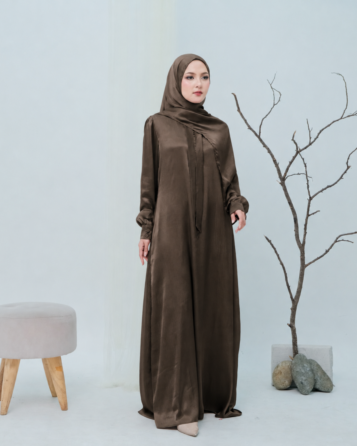 Abaya Dames | Bita