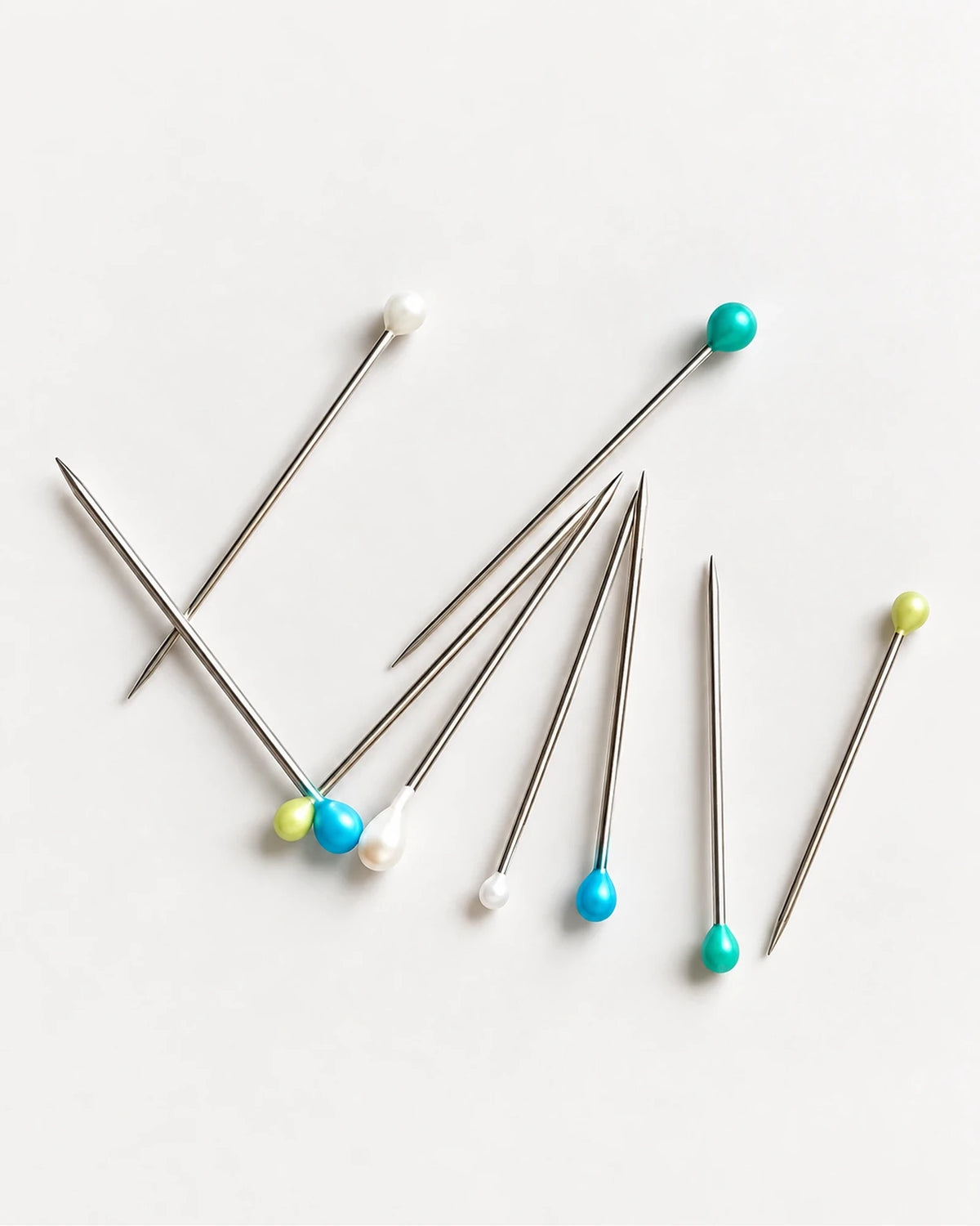 Accesoires | Mini speltjes 45 stuks - productfoto