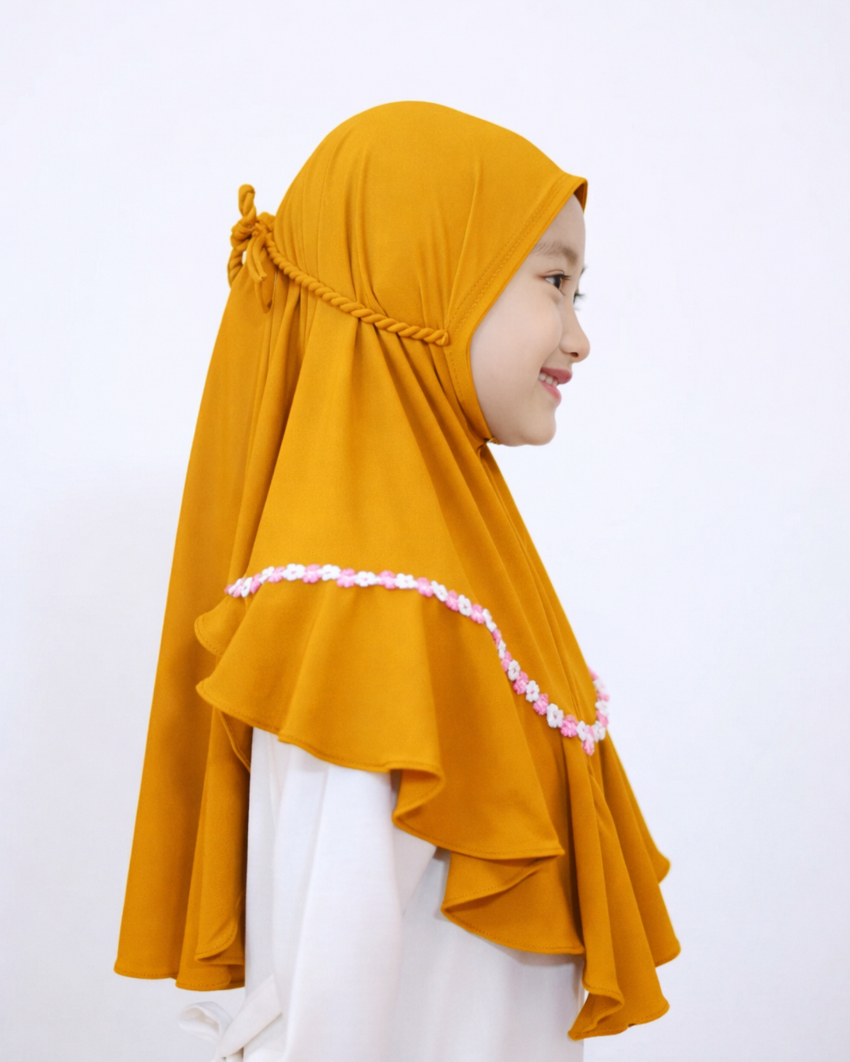 Fille Khimar | Raïssa