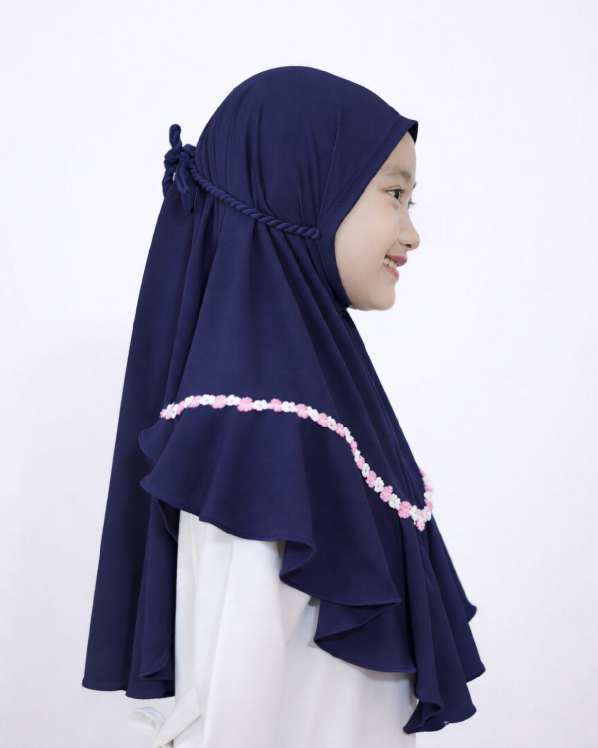 Fille Khimar | Raïssa