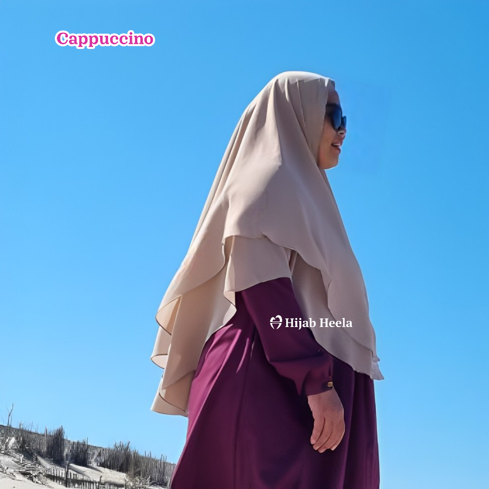 Khimar Dames | Gaya