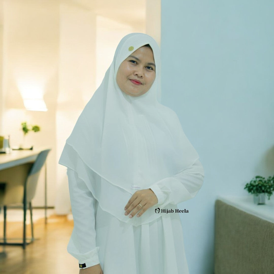 Khimar Dames | Gaya