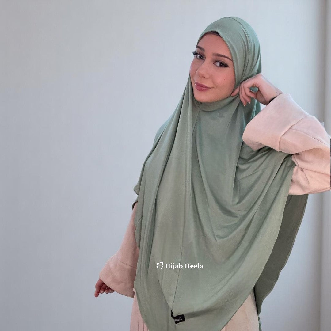 Femmes Khimar | Inaya