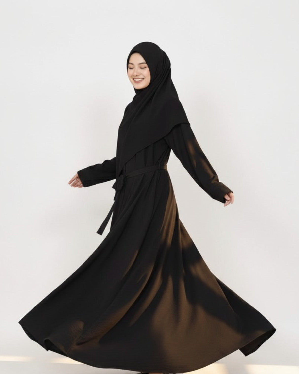 Khimar Dames | Elkana Square