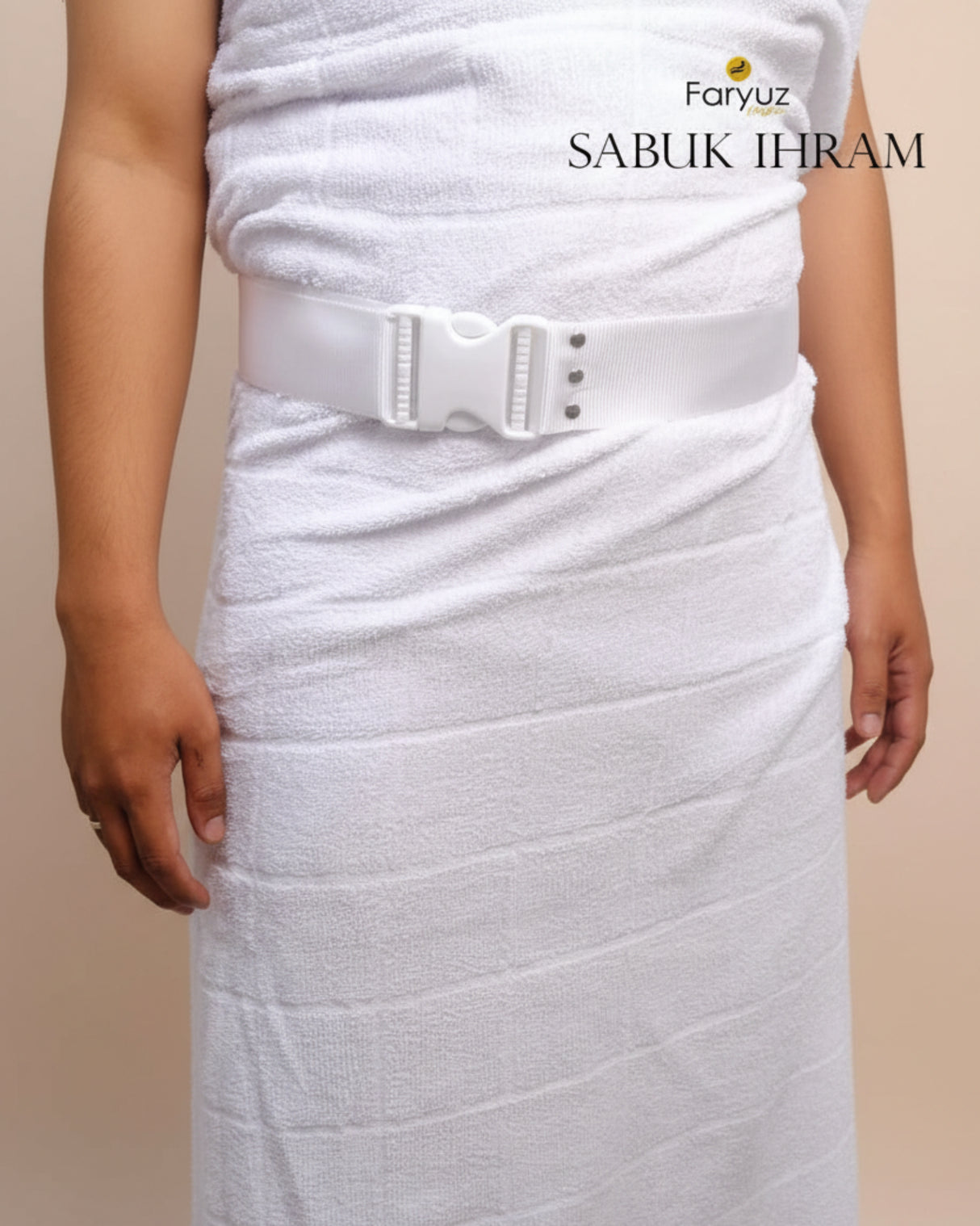 Kleding Heren | Ihram