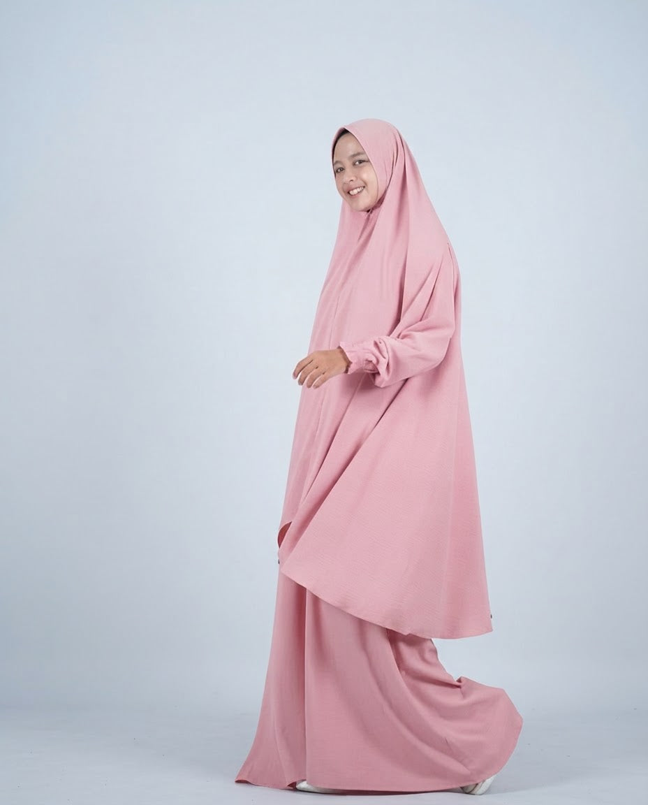 Abaya Dames | Q