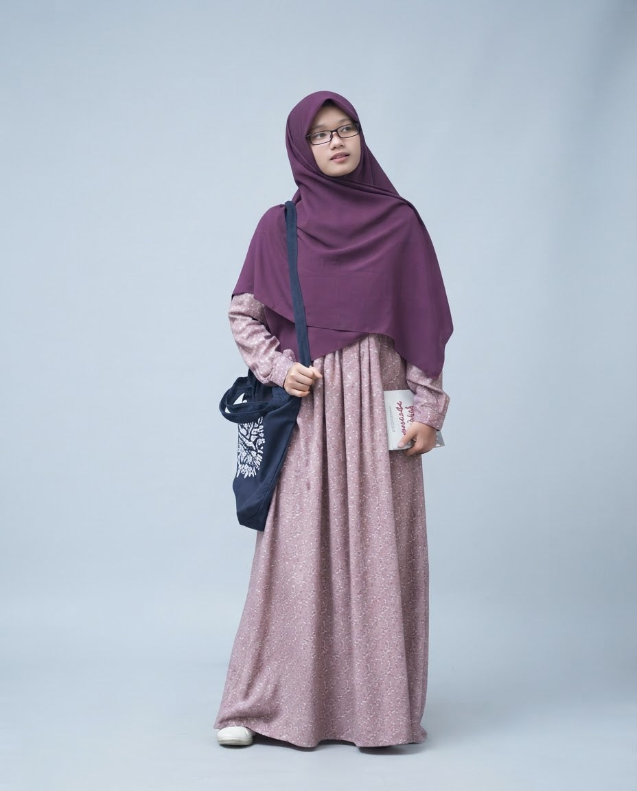 Abaya Dames | Ayumi Magnolia