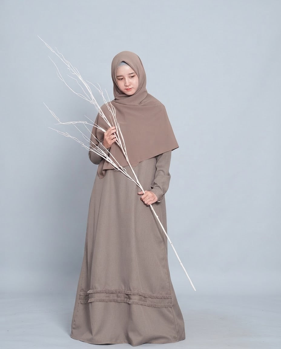 Abaya Dames | Arum