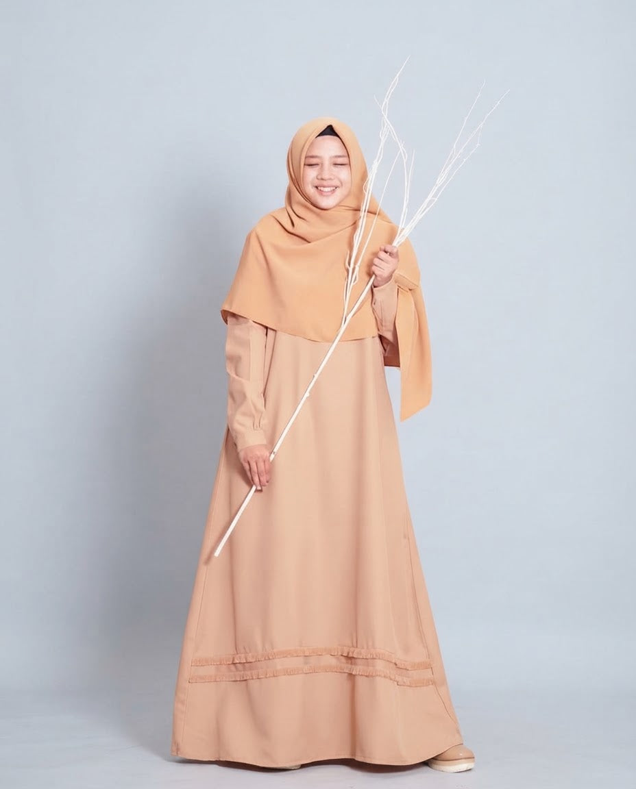 Abaya Dames | Arum