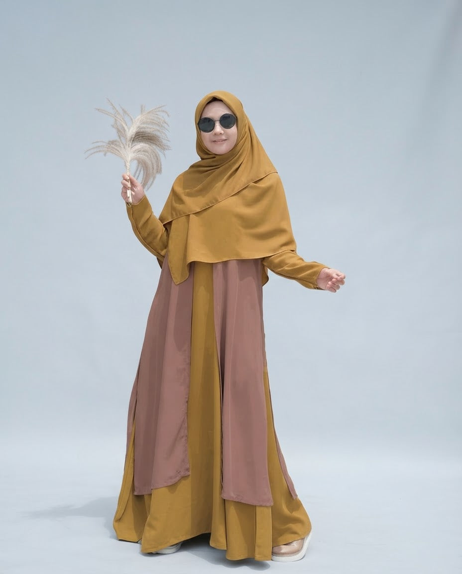 Outer Dames | Alila