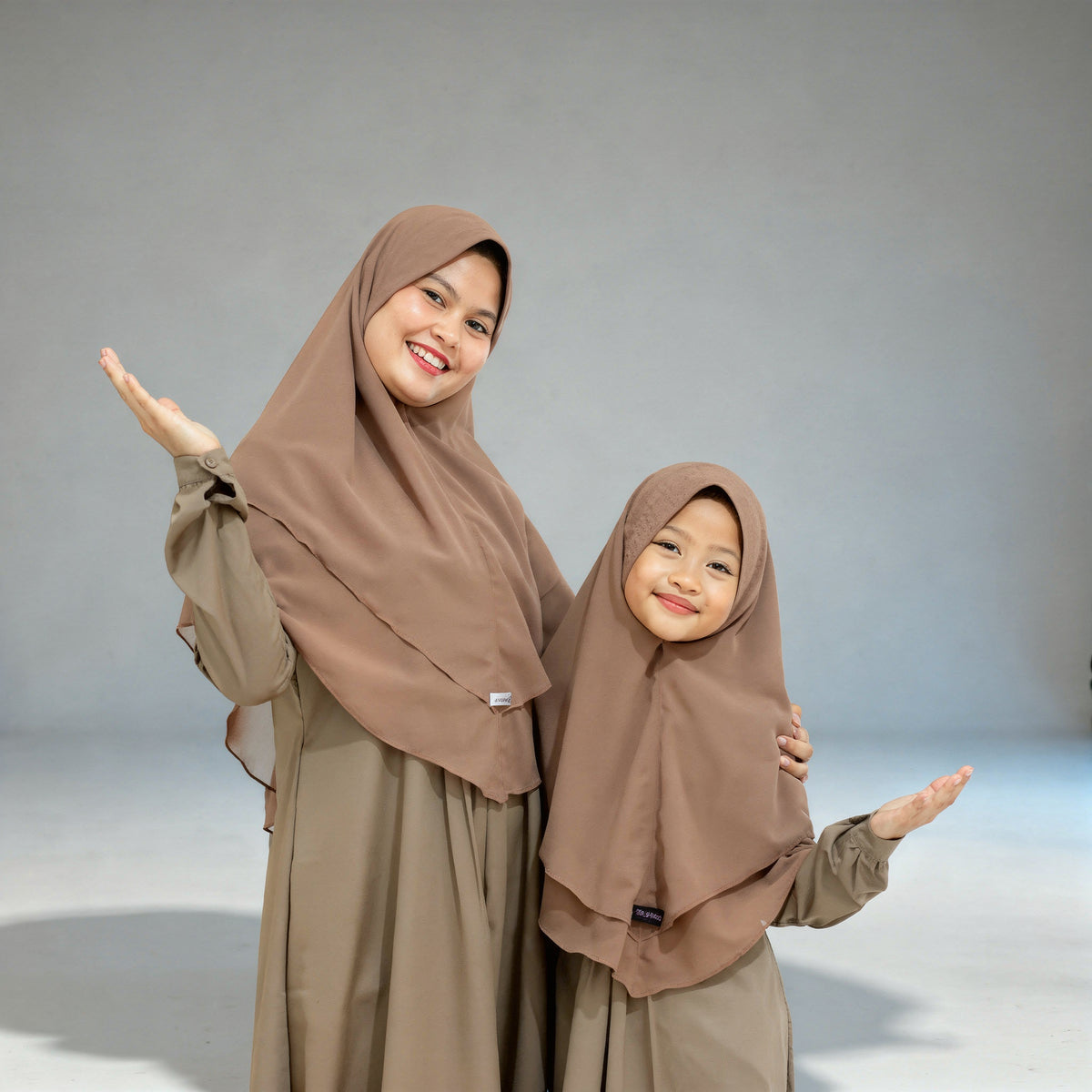 Khimar Dames | Gaya